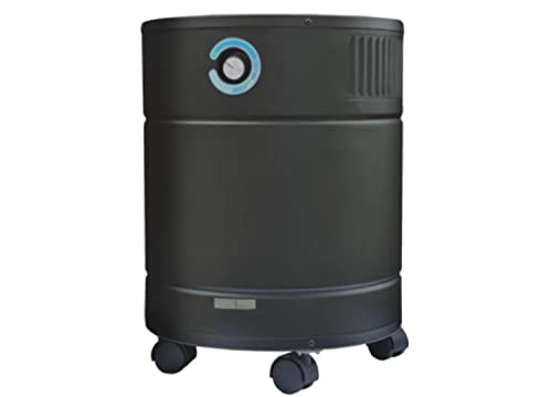 "Allerair AirMedic Pro 5 Ultra Exec Air Purifier - 735 CFM"