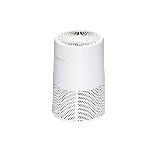 "Amazon Basics HEPA Air Purifier with 3-Stage Filtration"