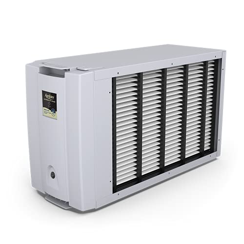 "Aprilaire 5000 Air Cleaner: Advanced Filtration for Your Home"