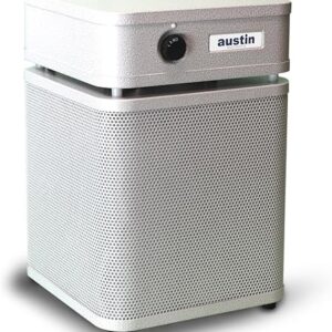 Austin Air HealthMate Plus Junior: 4-Stage HEPA Air Purifier Austin Air HealthMate Plus Junior: 4-Stage HEPA Air Purifier