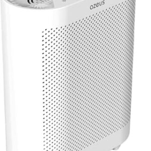 Azeus Air Purifier for Room – Large Room 235A Model