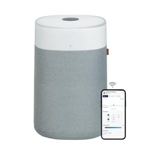 “BLUEAIR 211i Max: Powerful Air Purifier for Large Rooms” “BLUEAIR 211i Max: Powerful Air Purifier for Large Rooms”