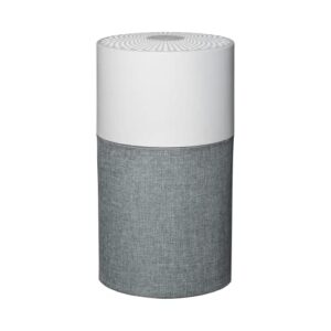 “BLUEAIR Blue Pure 511: HEPASilent Air Purifier for Bedrooms”