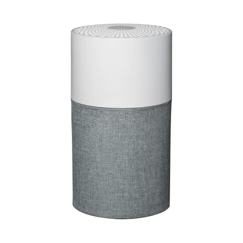 "BLUEAIR Blue Pure 511: HEPASilent Air Purifier for Bedrooms"