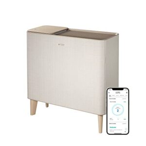 Best Air Purifier for Allergies – COWAY Smart Home Solution