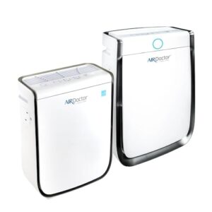 Best Air Purifier for Bedroom: AIRDOCTOR AD3500 & AD2000 Best Air Purifier for Bedroom: AIRDOCTOR AD3500 & AD2000