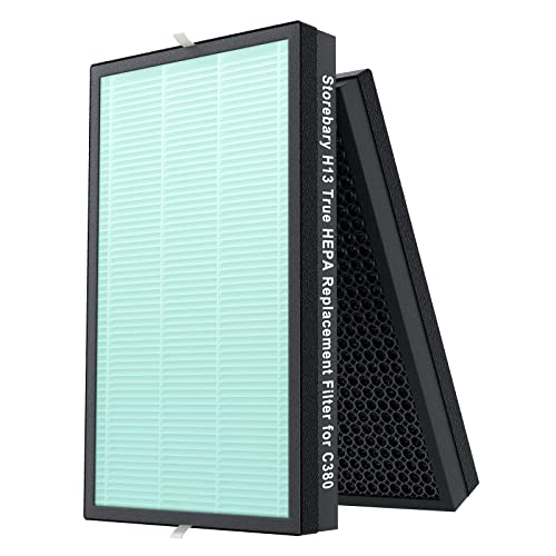 Best Air Purifier for Home: C380 Replacement Filter C380-RF