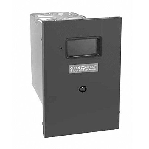 Best Air Purifier for Home - Clean Comfort UA4000DV 4000 Sq Ft