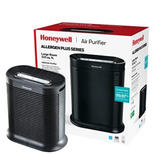 Best Air Purifier for Home: Honeywell HPA200 HEPA, Reduces Allergens Best Air Purifier for Home: Honeywell HPA200 HEPA, Reduces Allergens