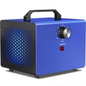 Best Air Purifier for Home: NAMOWELL Ozone Generator 82,000mg Best Air Purifier for Home: NAMOWELL Ozone Generator 82,000mg