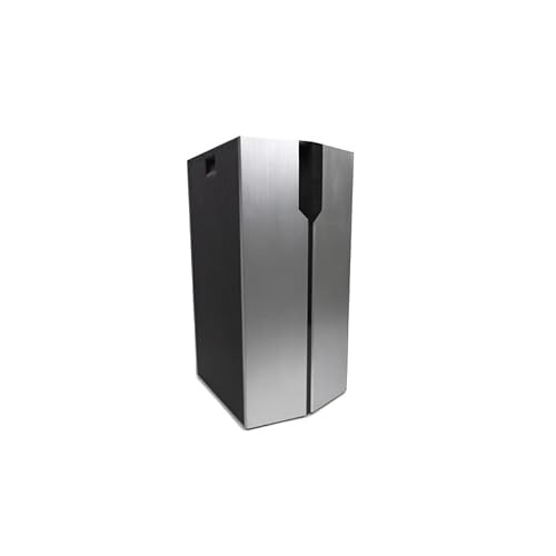 Best Air Purifier for Home: TRIO Pro Commercial Air Purifier