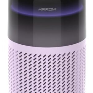 Best Air Purifier for Pets – AIRROMI HEPA 360° Quiet Filter Best Air Purifier for Pets – AIRROMI HEPA 360° Quiet Filter
