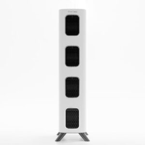 Best Air Purifier for Pets: Air Oasis iAdapt 2.0 H13 HEPA