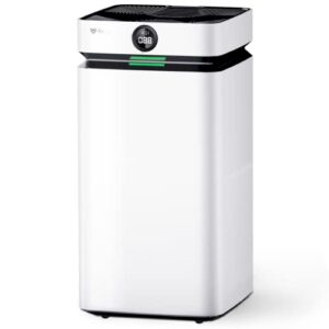 Best Air Purifier for Pets: Airdog X8 for Up to 1,000 sqft