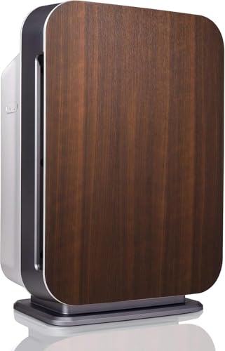 Best Air Purifier for Pets - Alen BreatheSmart 75i, Large Room