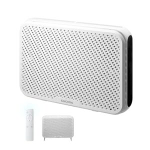 Best Air Purifier for Pets: CUCKOO Wall Mount Solution Best Air Purifier for Pets: CUCKOO Wall Mount Solution
