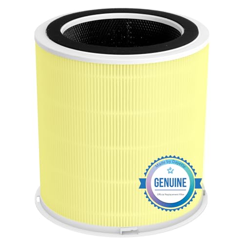 Best Air Purifier for Pets: DAYETTE H14 Replacement Filter