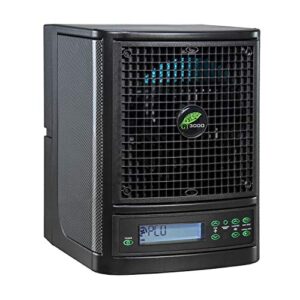 Best Air Purifier for Pets – GT3000 Advanced System
