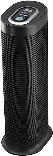 Best Air Purifier for Pets: Honeywell HEPA Tower HPA160