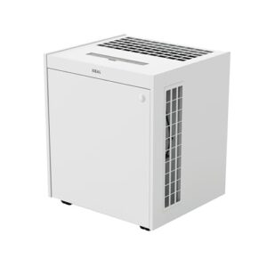 Best Air Purifier for Pets: IDEAL AP140 PRO, 5-Speed, 1,400 sq.ft.