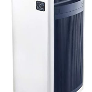 Best Air Purifier for Pets: Klarwind Smart 500S, HEPA Filter Best Air Purifier for Pets: Klarwind Smart 500S, HEPA Filter