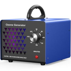 Best Air Purifier for Pets: NAMOWELL Ozone Generator 70000mg Best Air Purifier for Pets: NAMOWELL Ozone Generator 70000mg