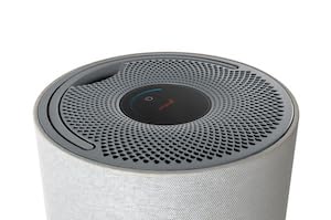 Best Air Purifier for Pets: ORANSI mod+ HEPA for Large Rooms