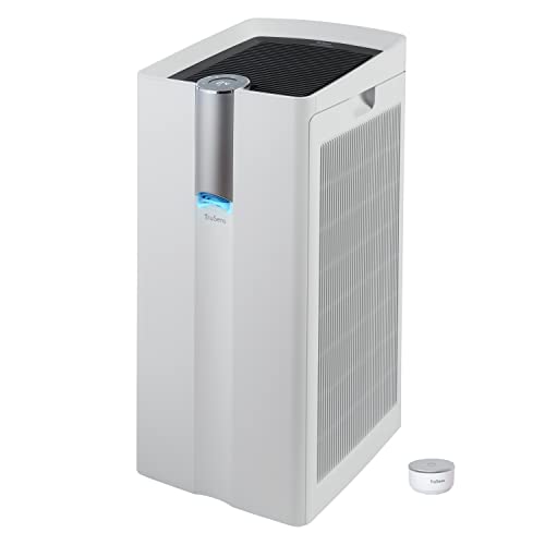 Best Air Purifier for Pets: TruSens Z-7000 Commercial Grade