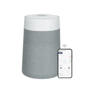 “Blueair 511i Max: HEPASilent Air Purifier for Small Rooms” “Blueair 511i Max: HEPASilent Air Purifier for Small Rooms”