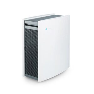 Blueair Classic 405: Best Air Purifier for Bedroom Use Blueair Classic 405: Best Air Purifier for Bedroom Use
