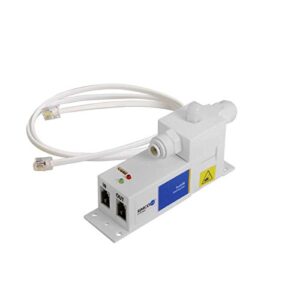 “Compact 24VDC Ionizer with Auto Balance for Critical Environments” “Compact 24VDC Ionizer with Auto Balance for Critical Environments”