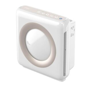 Coway Airmega AP-1512HH(W) True HEPA Air Purifier – White Coway Airmega AP-1512HH(W) True HEPA Air Purifier – White