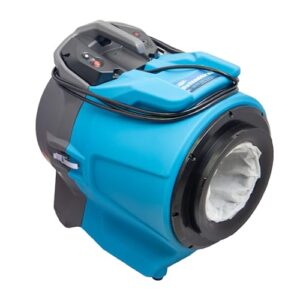 “DefendAir HEPA 400: High-Effectiveness 400 CFM Air Scrubber” “DefendAir HEPA 400: High-Effectiveness 400 CFM Air Scrubber”