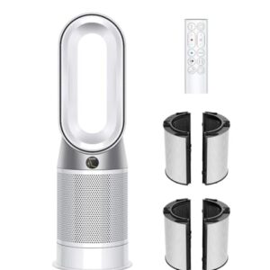 “Dyson HP07 Purifier Fan: Hot, Cool & Includes Extra Filter” “Dyson HP07 Purifier Fan: Hot, Cool & Includes Extra Filter”