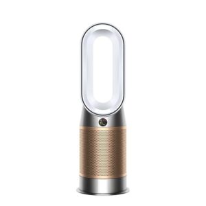 “Dyson HP09 Hot+Cool Purifier: Eliminate Formaldehyde & Allergens”