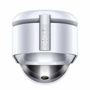 “Dyson HP4A: Smart HEPA Air Purifier, Space Heater & Fan”