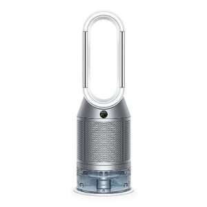 “Dyson PH03 Purifier, Humidifier & Fan: Cool Air Excellence”