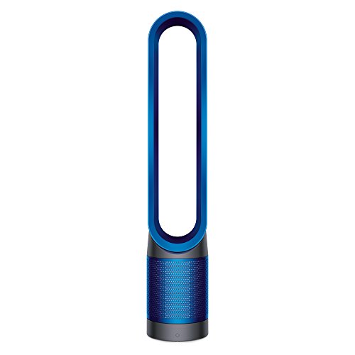 Dyson Pure Cool Link: Best Air Purifier for Cat Allergies