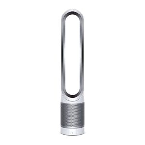 Dyson Pure Cool™ TP01 Air Purifier & Fan – White/Silver Dyson Pure Cool™ TP01 Air Purifier & Fan – White/Silver