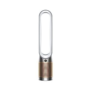 Dyson TP09 Cool Formaldehyde Air Purifier & Fan – White/Gold Dyson TP09 Cool Formaldehyde Air Purifier & Fan – White/Gold