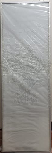 "Earth's Tongue™ 24x72 HEPA Filter - 99.99% Efficiency"