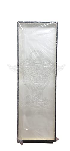 "Earth's Tongue™ 24x72 HEPA Filter - 99.99% Efficiency" - Image 2