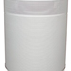 Effective Air Purifier for Smoke: Tobacco Smoke Control Solution