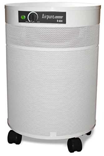 Effective Air Purifier for Smoke: Tobacco Smoke Control Solution