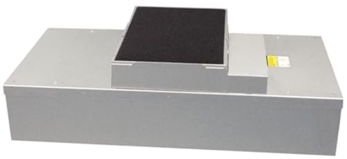 Envirco MAC10 2X2 RSR HEPA Filter - 115 Volt (Each)