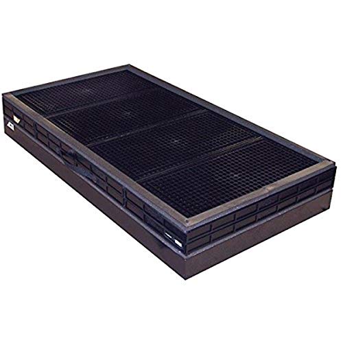"Erlab Captair HEPA Filter Replacement for .01 Micron Particles"