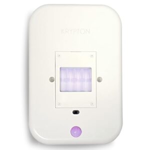 “Far UV 222nm Krypton-11 Air Cleaner: Ceiling & Wall Mount”