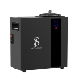 “Goat 5,000 A/C Machine: Bluetooth Air Purifier for 10,000 sqft”