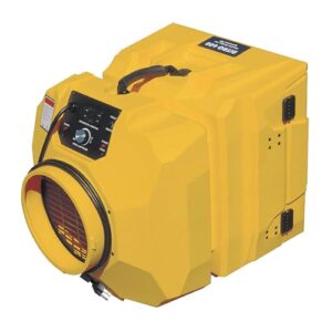 “HEPA Negative Air Machine, 16″x16″ – Clean Air Solution” “HEPA Negative Air Machine, 16″x16″ – Clean Air Solution”