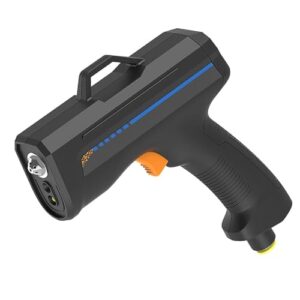 “Handheld Ionizing Air Gun: Efficient Dust & Static Removal Tool” “Handheld Ionizing Air Gun: Efficient Dust & Static Removal Tool”